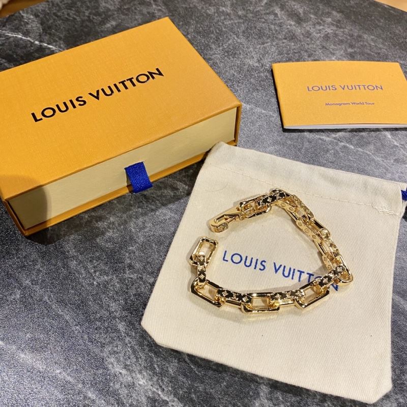 Louis Vuitton Bracelets